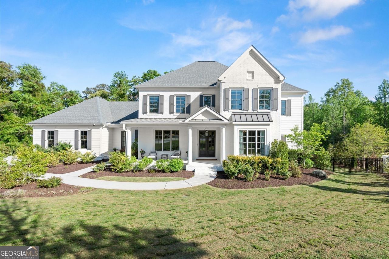 1080 Kent Court, Milton, GA 30004 Main Photo