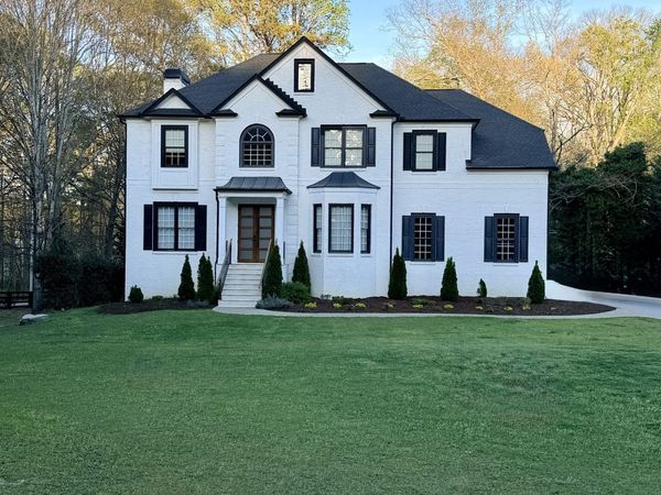 1600 Reddstone Close, Milton, GA 30004