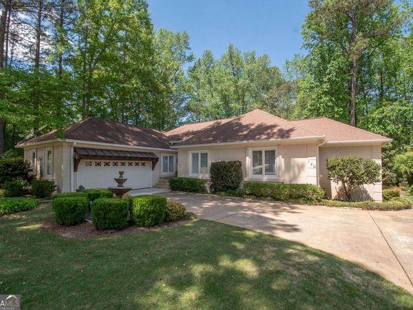 120 Kenton Place, Peachtree City, GA 30269