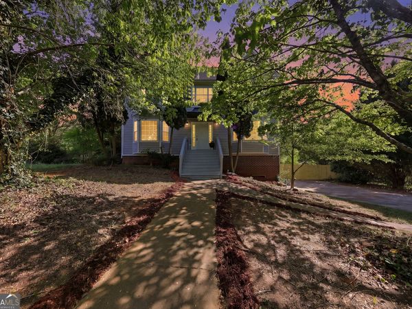 19 Kacey Court, Powder Springs, GA 30127