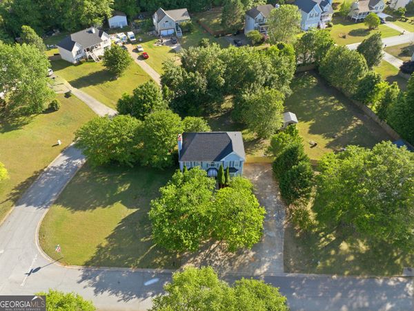 19 Kacey Court, Powder Springs, GA 30127