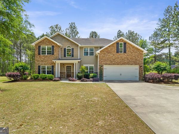 1615 Stanford Drive, Statesboro, GA 30461