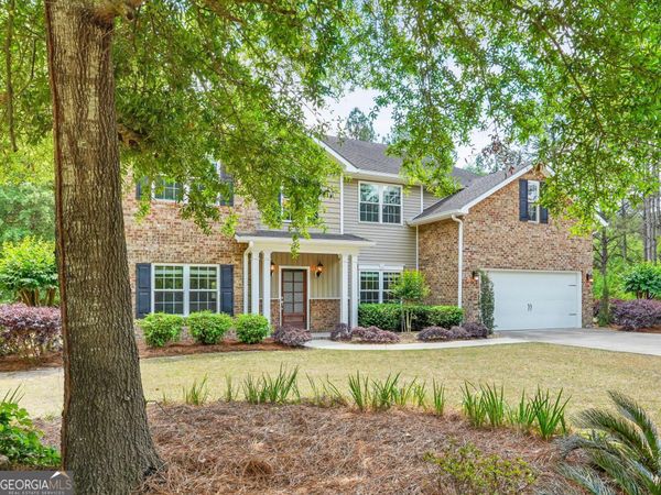 1615 Stanford Drive, Statesboro, GA 30461