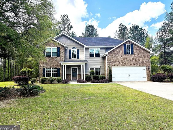 1615 Stanford Drive, Statesboro, GA 30461