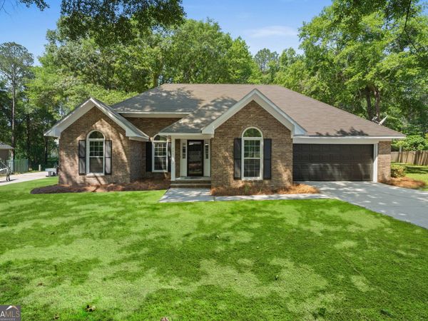 205 Mossberg Circle, Statesboro, GA 30461