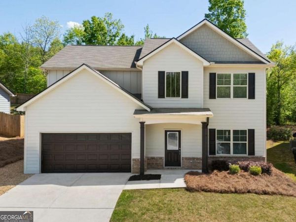 434 Daffodil Drive, Temple, GA 30179