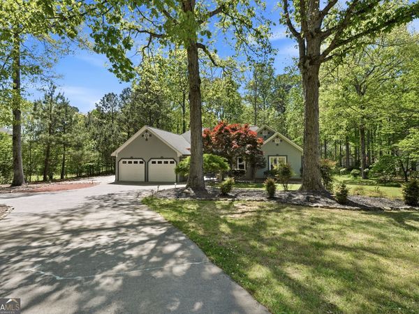 1104 Fox Lane, Woodstock, GA 30188