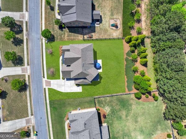 241 Millstone Parkway, Woodstock, GA 30188