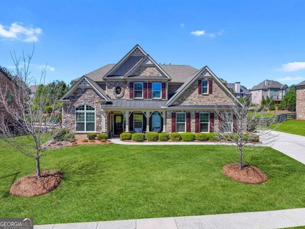 241 Millstone Parkway, Woodstock, GA 30188