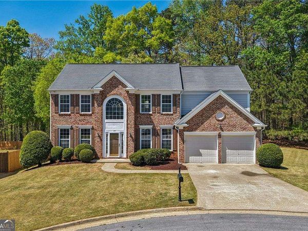 219 Gainesway Park, Woodstock, GA 30189
