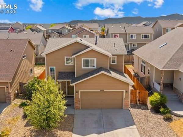 9466 Shinnecock Court, Peyton, CO 80831