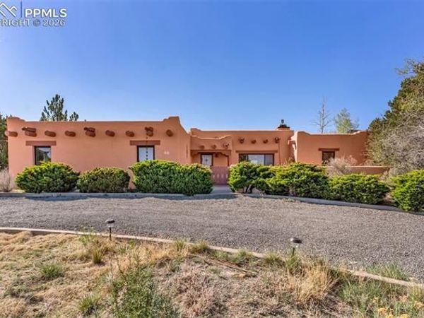 241 S Camino De Los Ranchos , Pueblo West, CO 81007