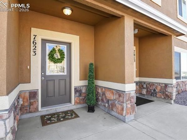 7623 Jack Pine Grove, Colorado Springs, CO 80908