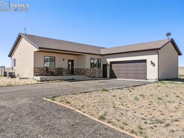13281 Antelope Pasture Point, Kiowa, CO 80117