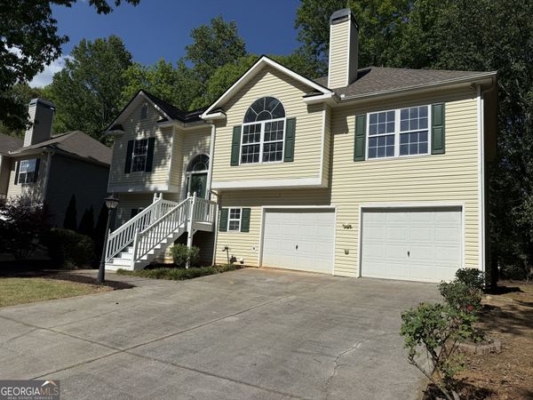 3682 Autumn View Drive NW, Acworth, GA 30101