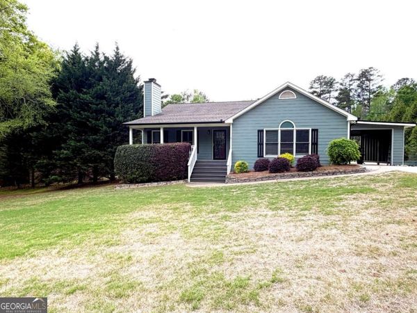 77 Alexander Lane, Jefferson, GA 30549