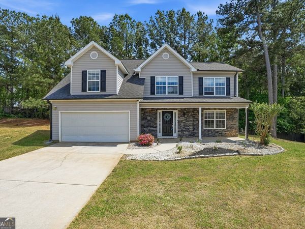3603 Stephens Creek Court, Loganville, GA 30052
