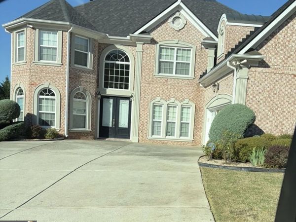 2513 Wyncreek Drive, Atlanta, GA 30331