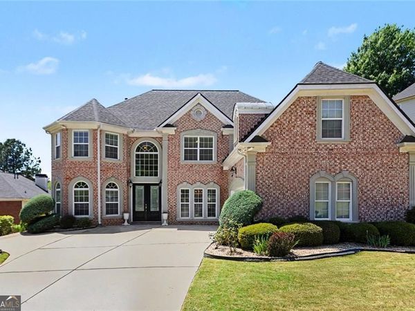 2513 Wyncreek Drive, Atlanta, GA 30331