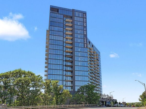 788 W Marietta Street NW, Unit 608, Atlanta, GA 30318