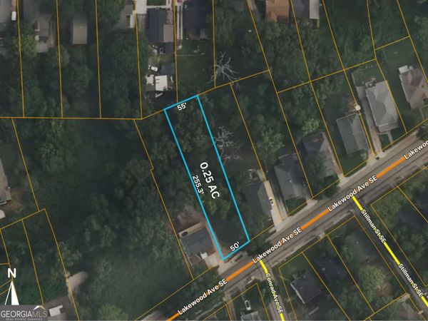 1853 Lakewood Avenue SE, Atlanta, GA 30315