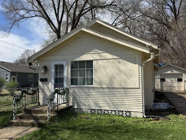 133 S Casselman St, Sioux City, IA 51103