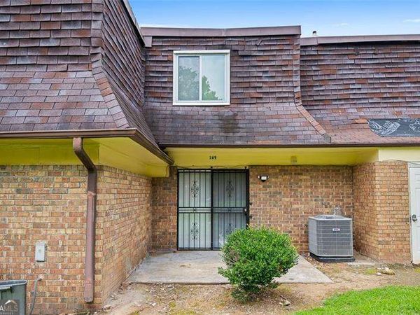 169 Peyton Place, Atlanta, GA 30311