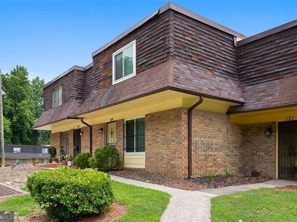 169 Peyton Place, Atlanta, GA 30311