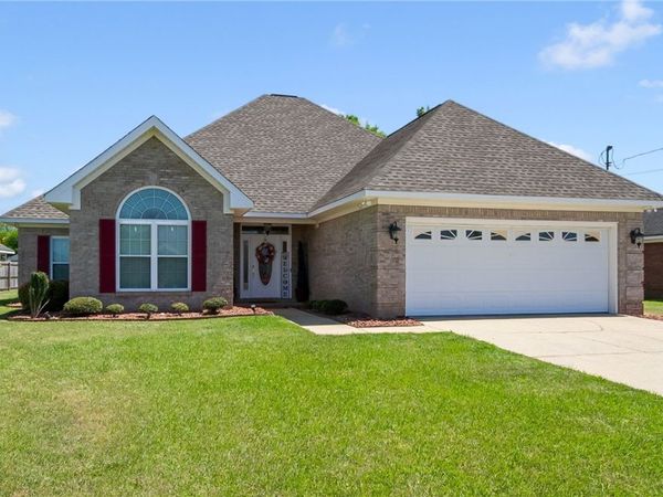 10221 Magnolia Springs Circle , Tuscaloosa, AL 35405