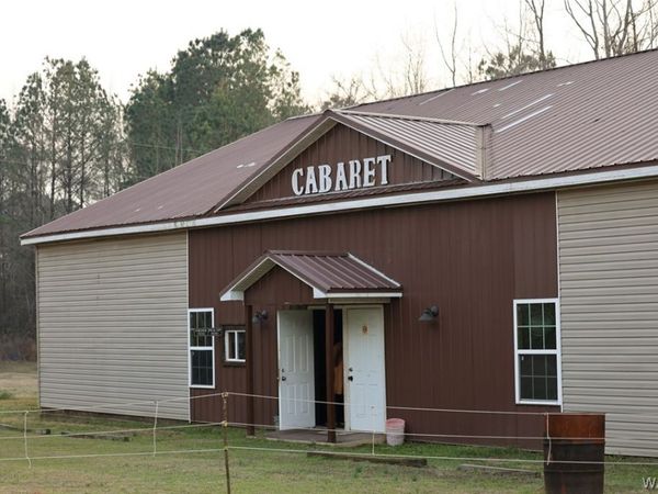 5909 County Road 191 , Eutaw, AL 35462