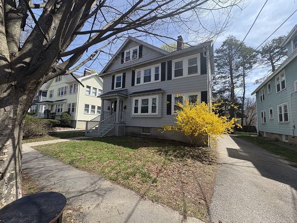 11 Channing Rd, Unit 2, Watertown, MA 02472