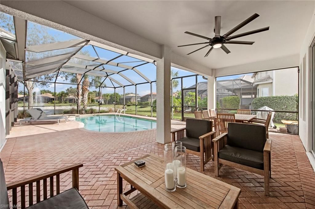 20141 Rookery Dr , Estero, FL 33928 Photo