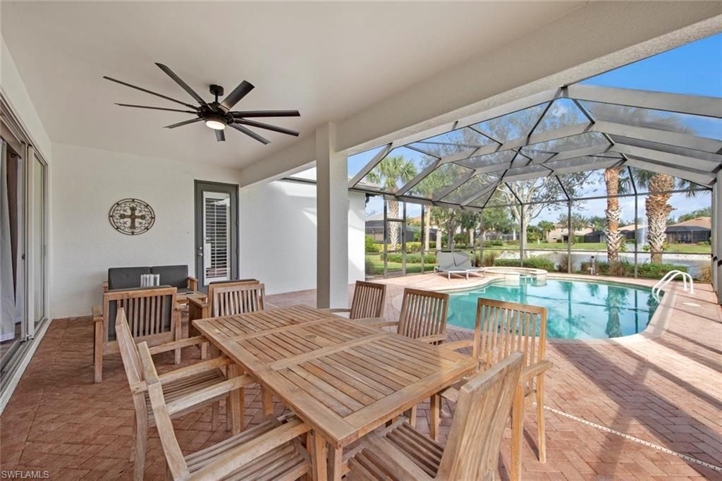 20141 Rookery Dr , Estero, FL 33928 Photo