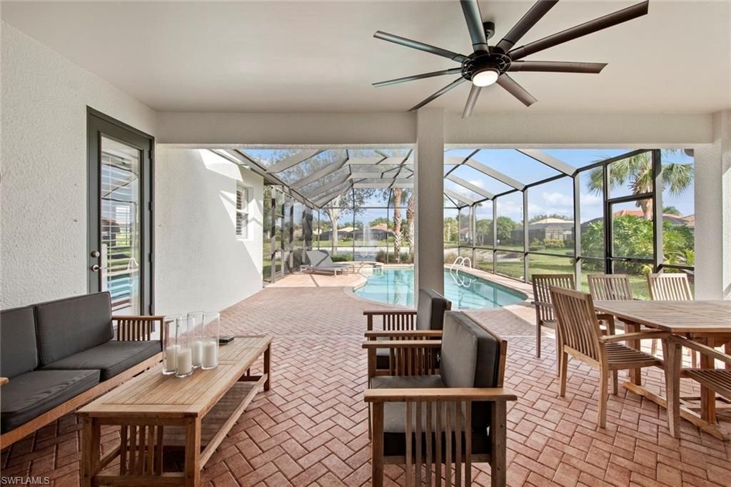 20141 Rookery Dr , Estero, FL 33928 Photo