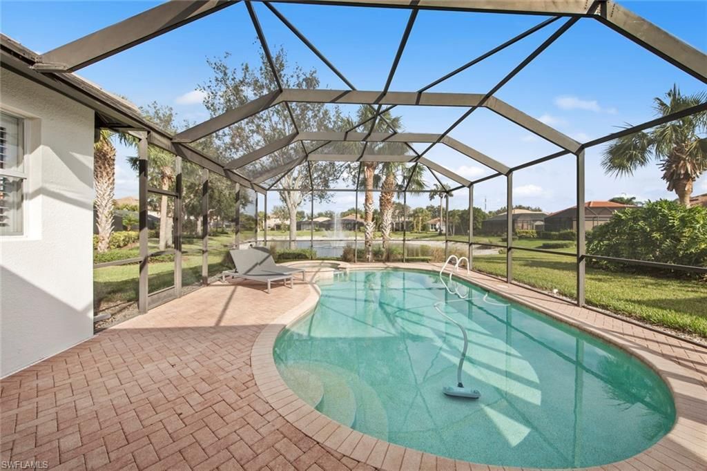 20141 Rookery Dr , Estero, FL 33928 Photo