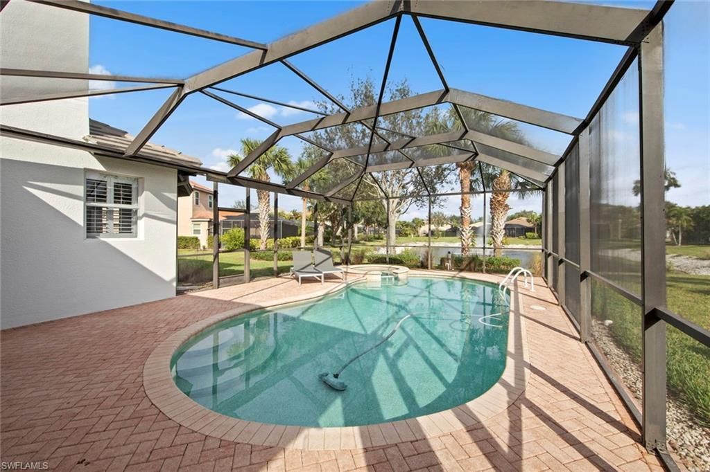 20141 Rookery Dr , Estero, FL 33928 Photo