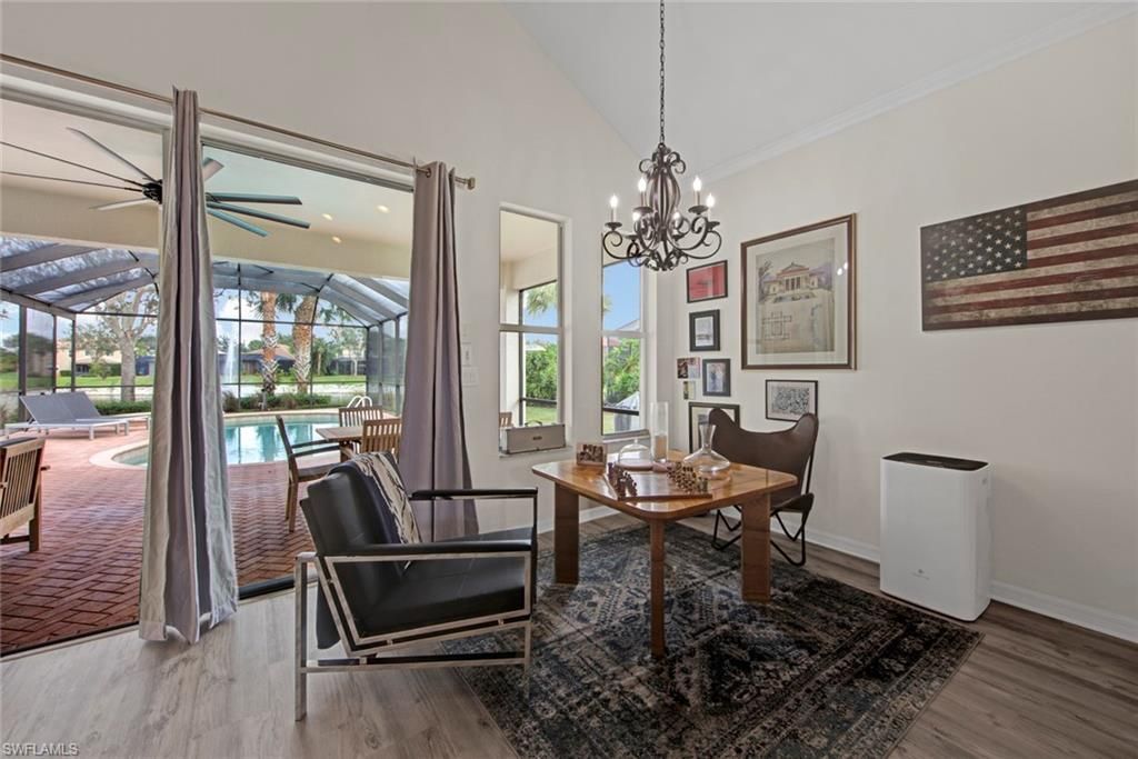 20141 Rookery Dr , Estero, FL 33928 Photo