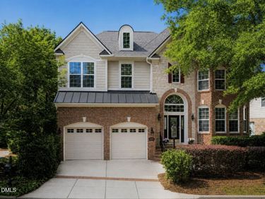2325 Clayette Court, Raleigh, NC 27612