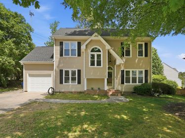 2201 Roswell Road, Raleigh, NC 27615