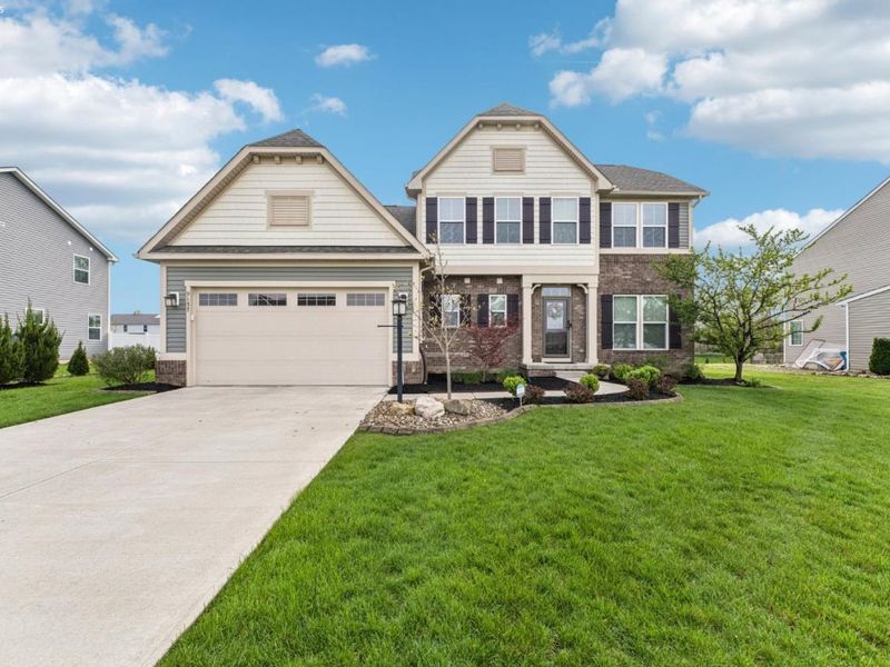 9157 Winfield, North Ridgeville, OH 44039 Photo 1
