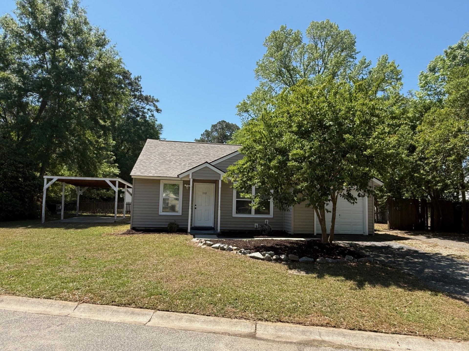 112 Tabby Creek Circle Photo 29