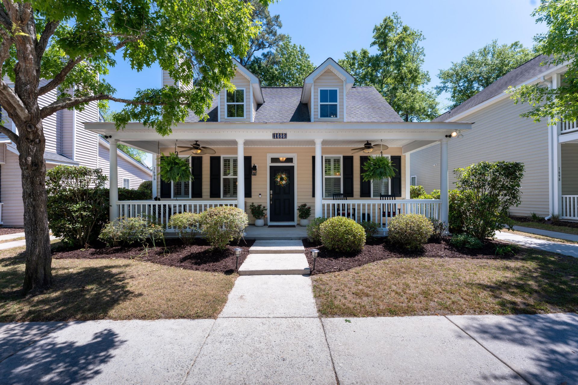 1696 Bee Balm Road Photo 1