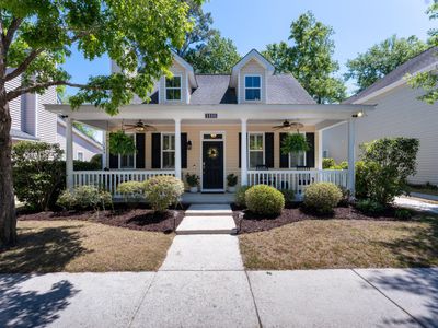1696 Bee Balm Road, Johns Island, SC 29455