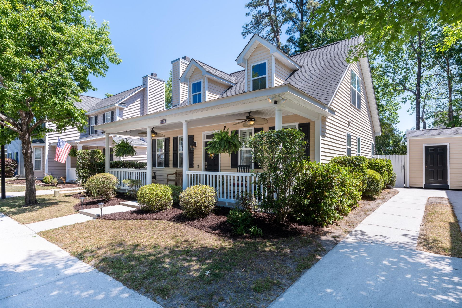1696 Bee Balm Road Photo 2