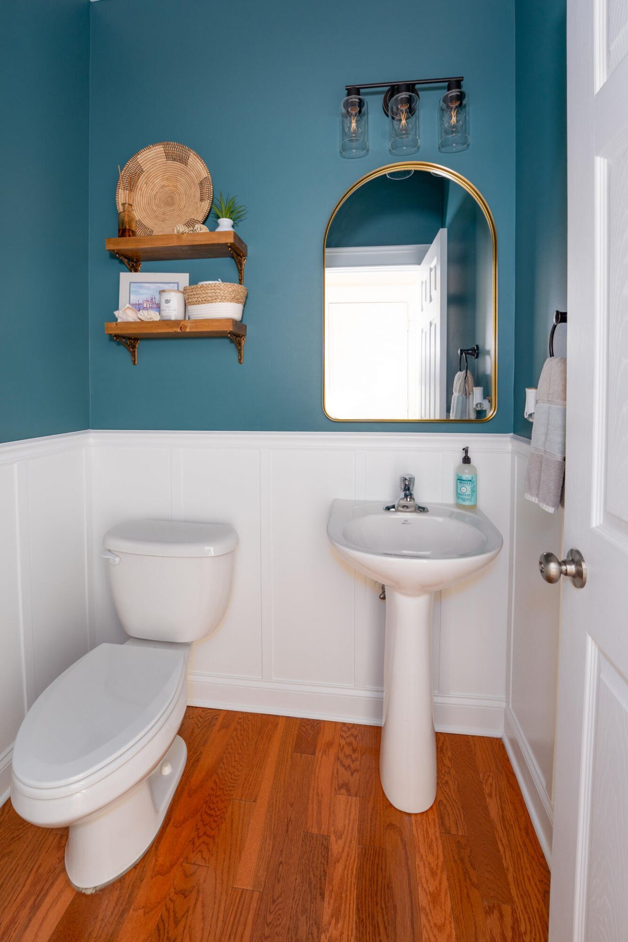 1696 Bee Balm Road Photo 20