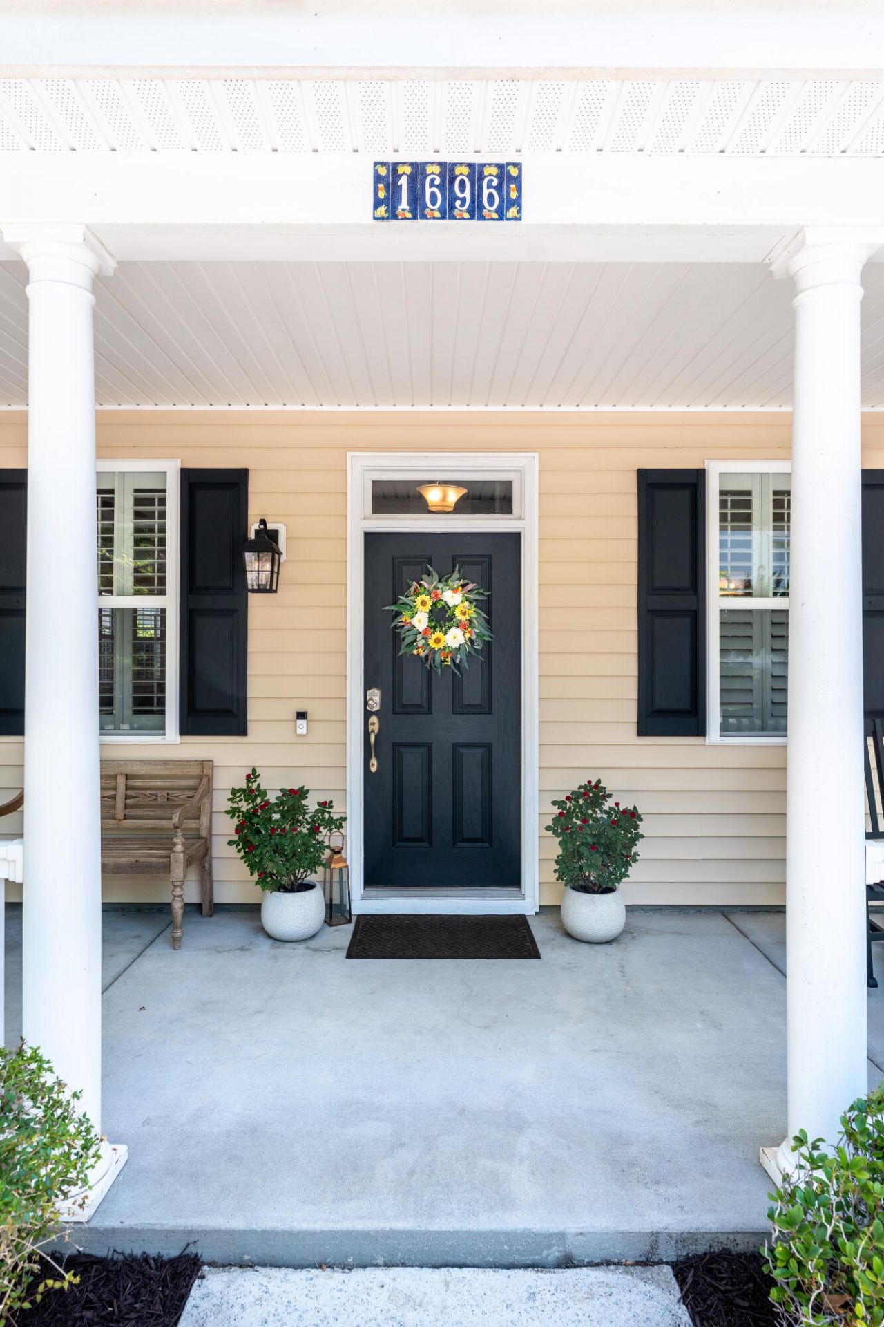 1696 Bee Balm Road Photo 3