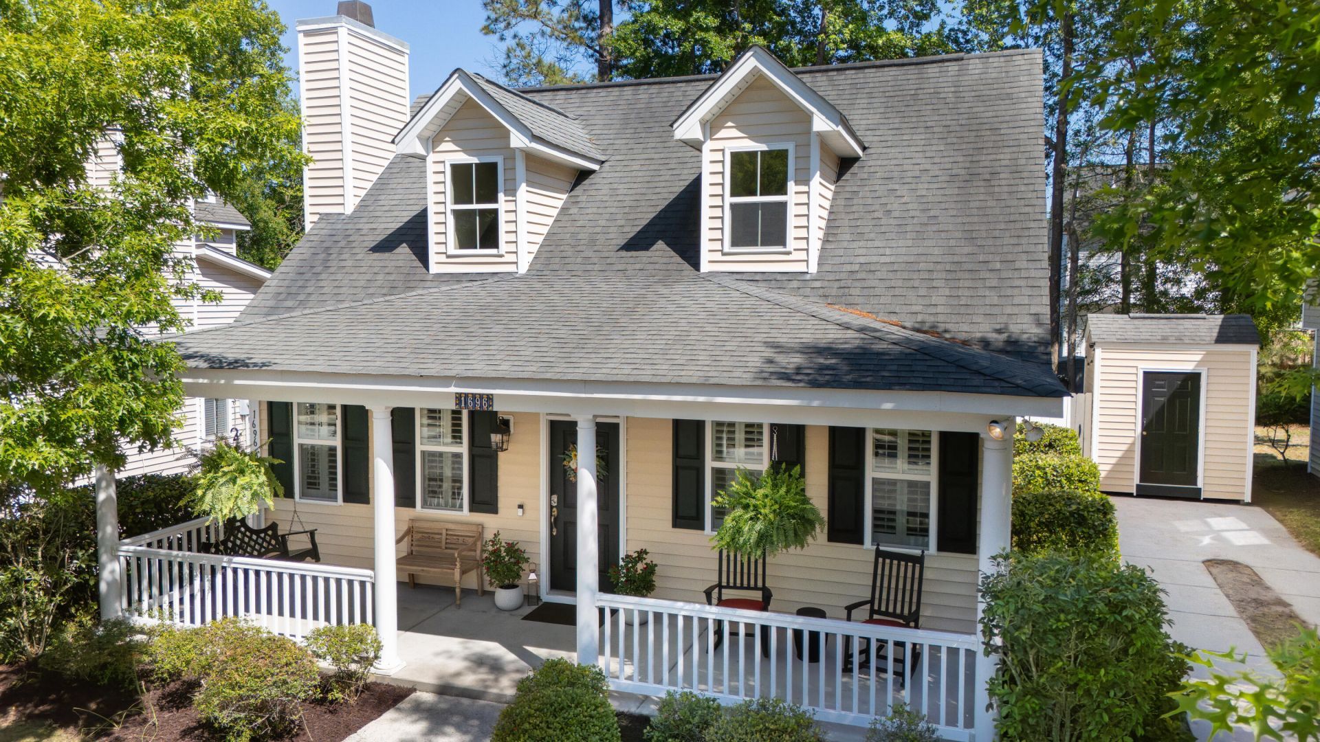 1696 Bee Balm Road Photo 43