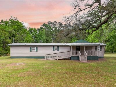 119 State Road S-38-1804, Vance, SC 29163