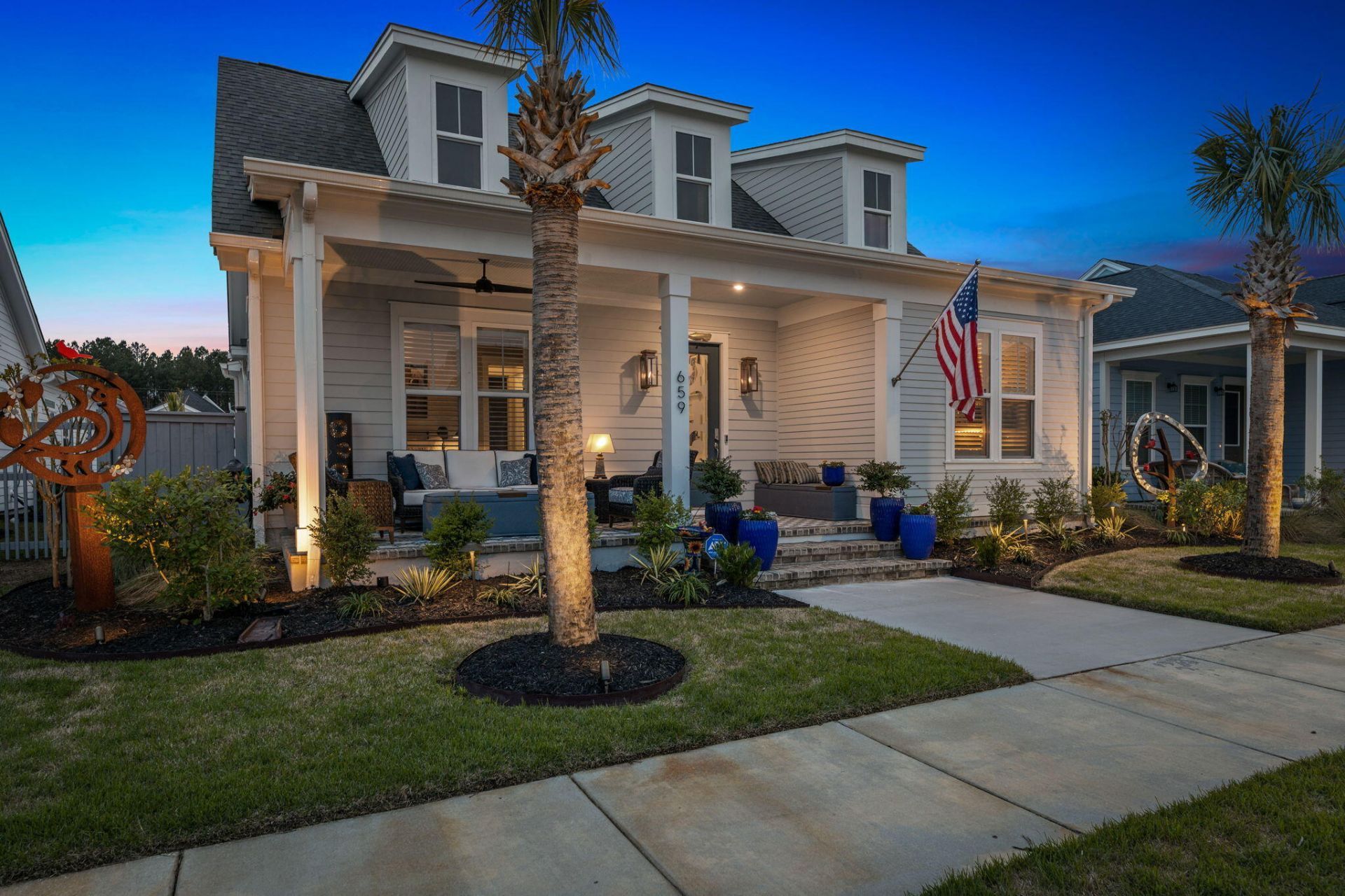 659 Blueway Avenue Photo 4