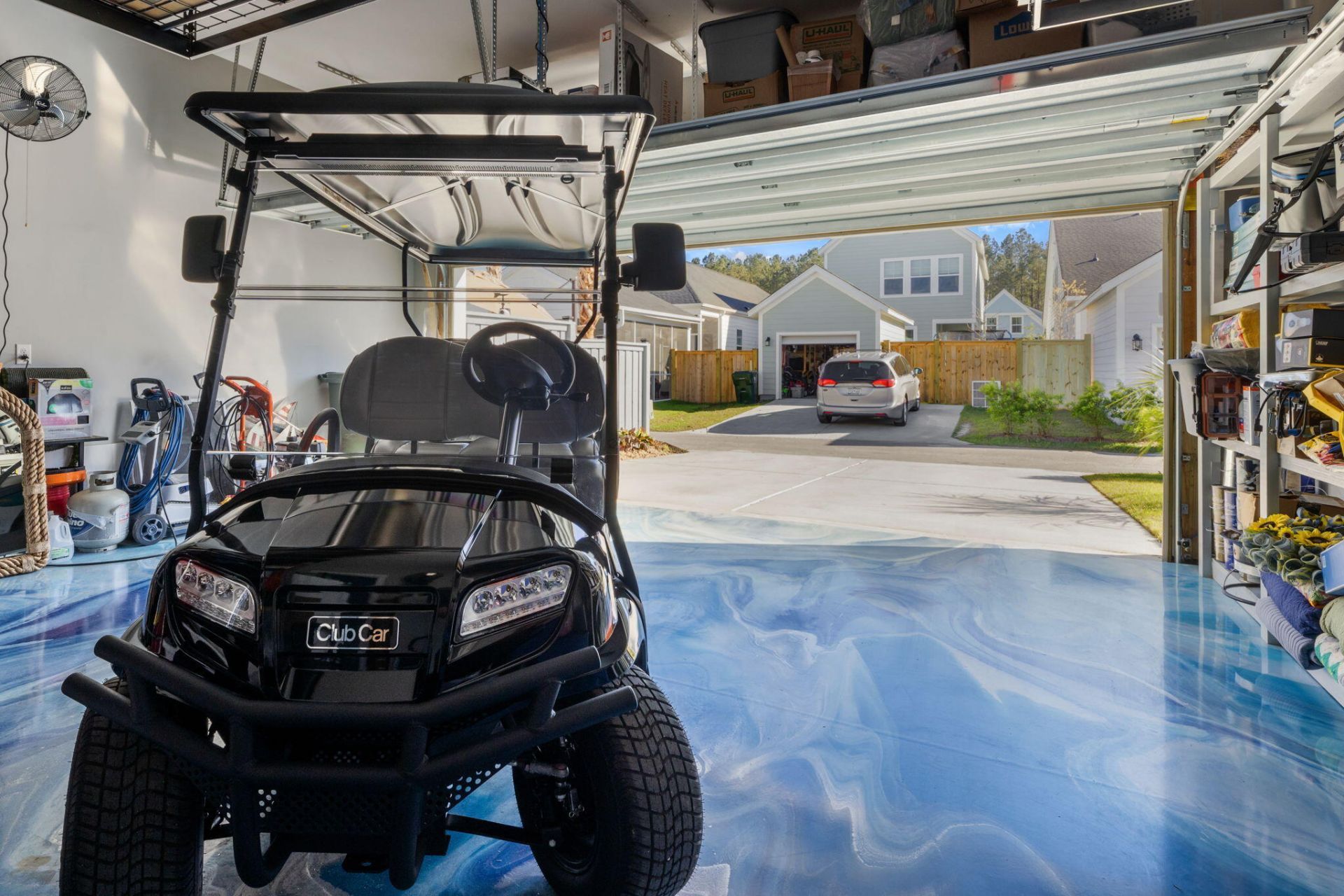 659 Blueway Avenue Photo 46